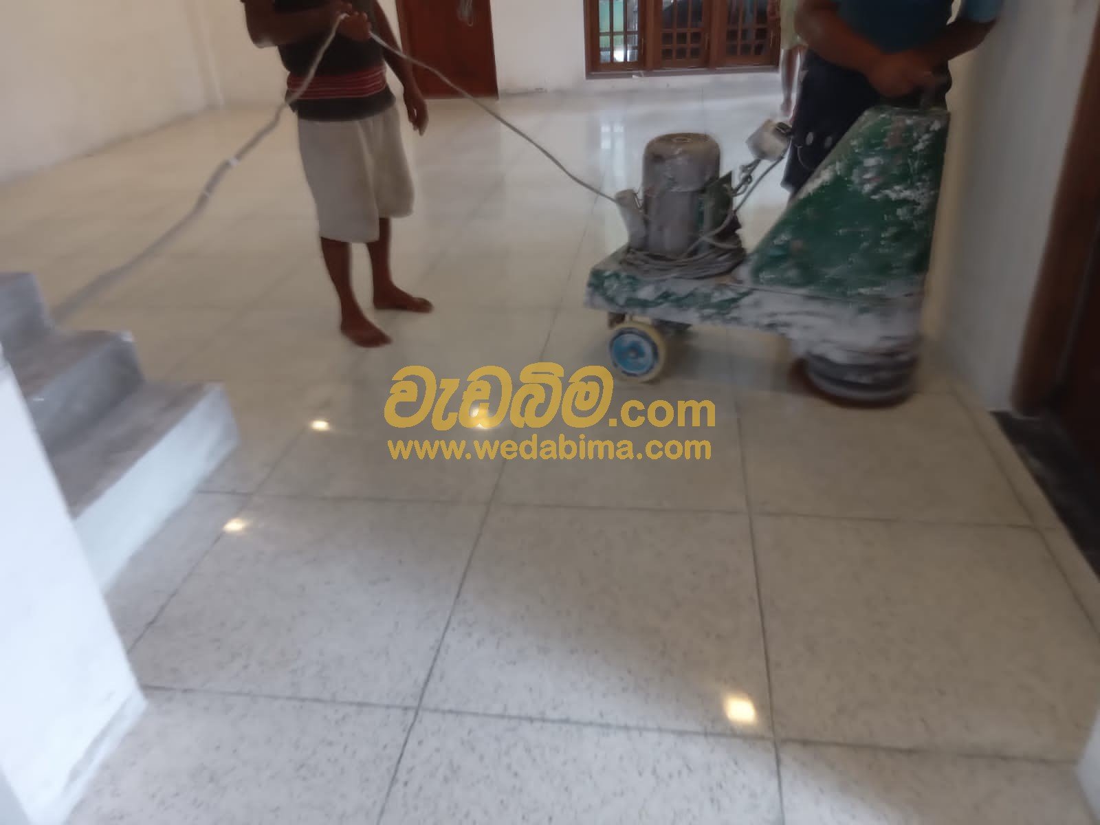 Terrazzo Cut And Polish Sri Lanka in Sri Lanka