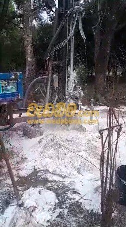 Shoring and Pilling Contractors in Matara