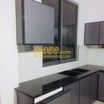 Pantry Designs Sri Lanka