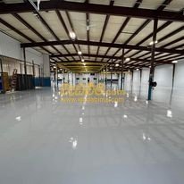 Epoxy Flooring price in Kegalle