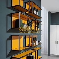 Aluminium Work - Panadura