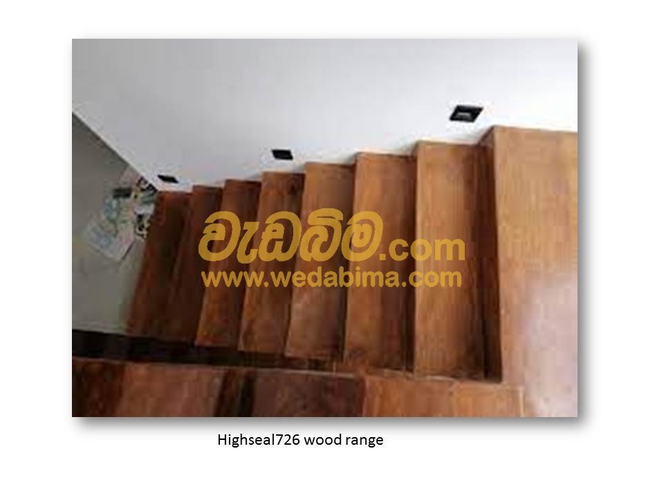 titanium work in sri lanka
