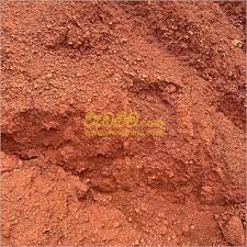 Red Soil Suppliers price in Athurugiriya