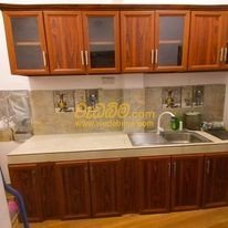 Pantry Cupboards Price in Panadura Sri Lanka