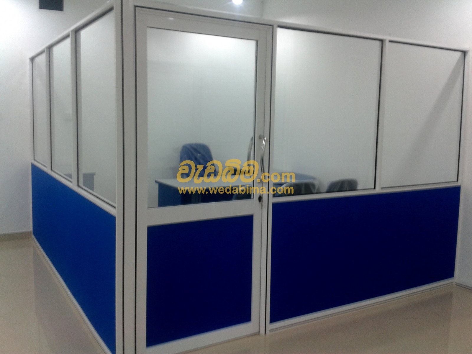 Aluminium Doors And Windows Price In colombo
