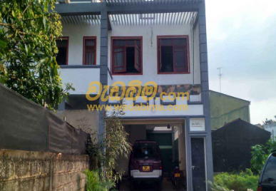 Building renovation in sri lanka