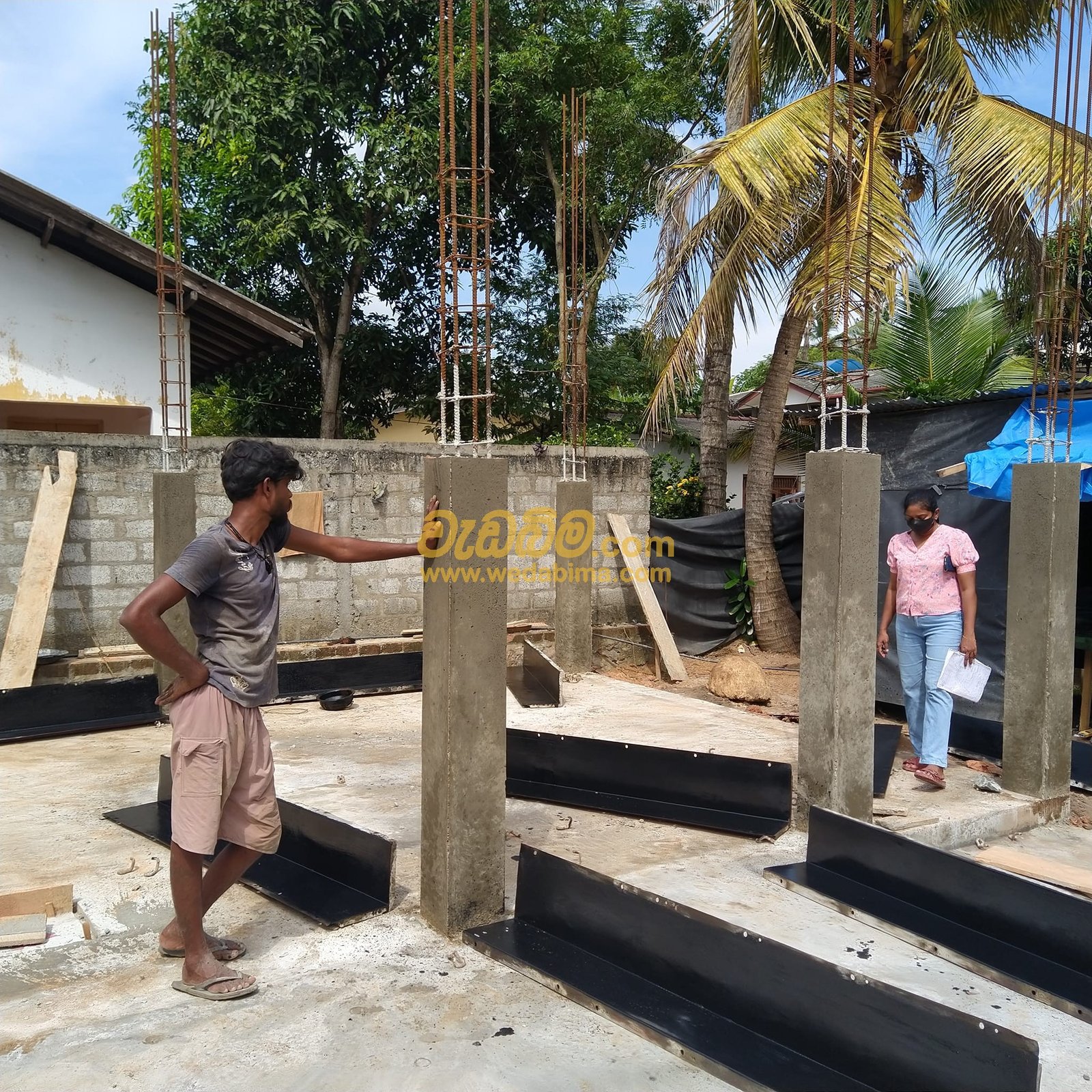 low cost slab work in colombo sri lanka