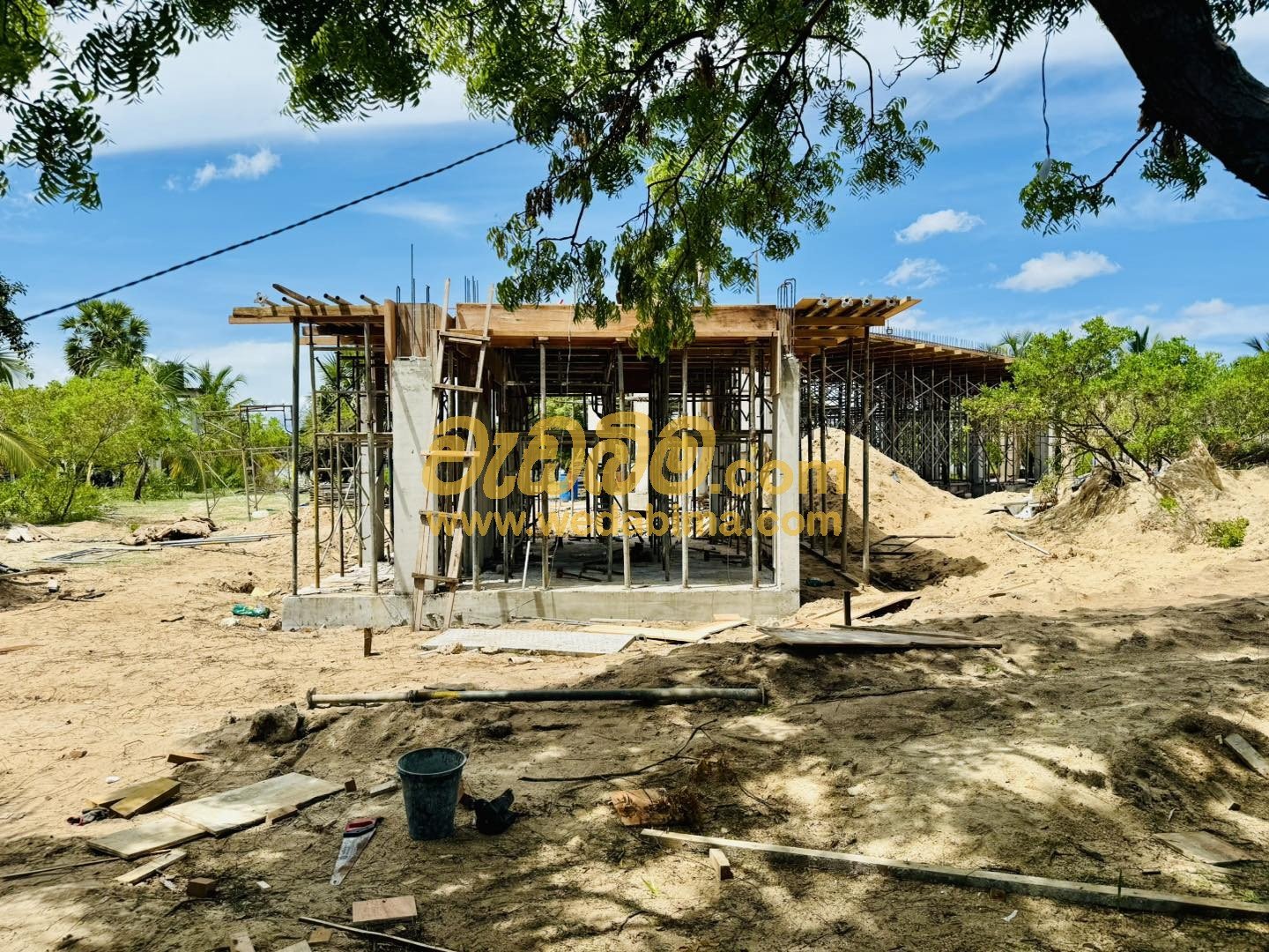 Building Contractors in Kelaniya Colombo