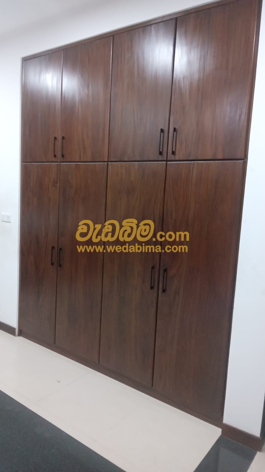 wooden furniture price in Horana