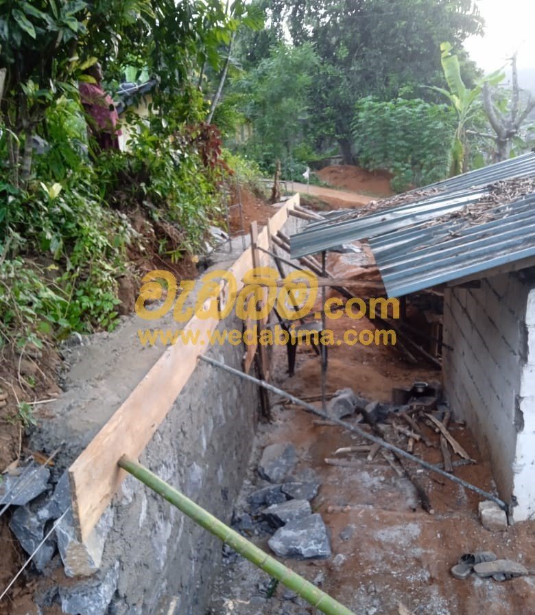 Building Contractors In Sri Lanka