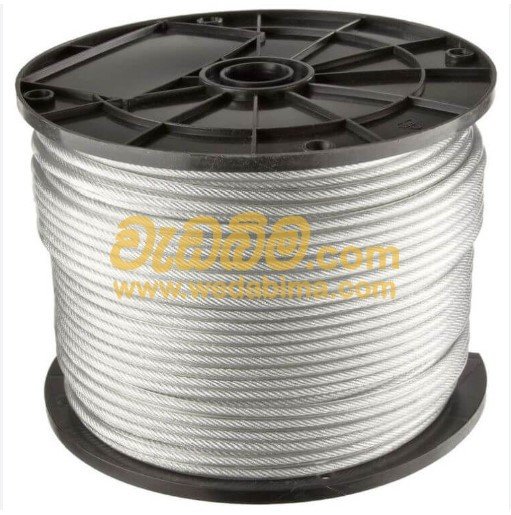 stainless steel cable price kadawatha colombo