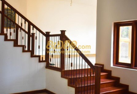 Hand Railing contractors colombo price