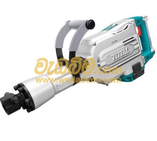 Demolition Breaker for Rent price In katugastota