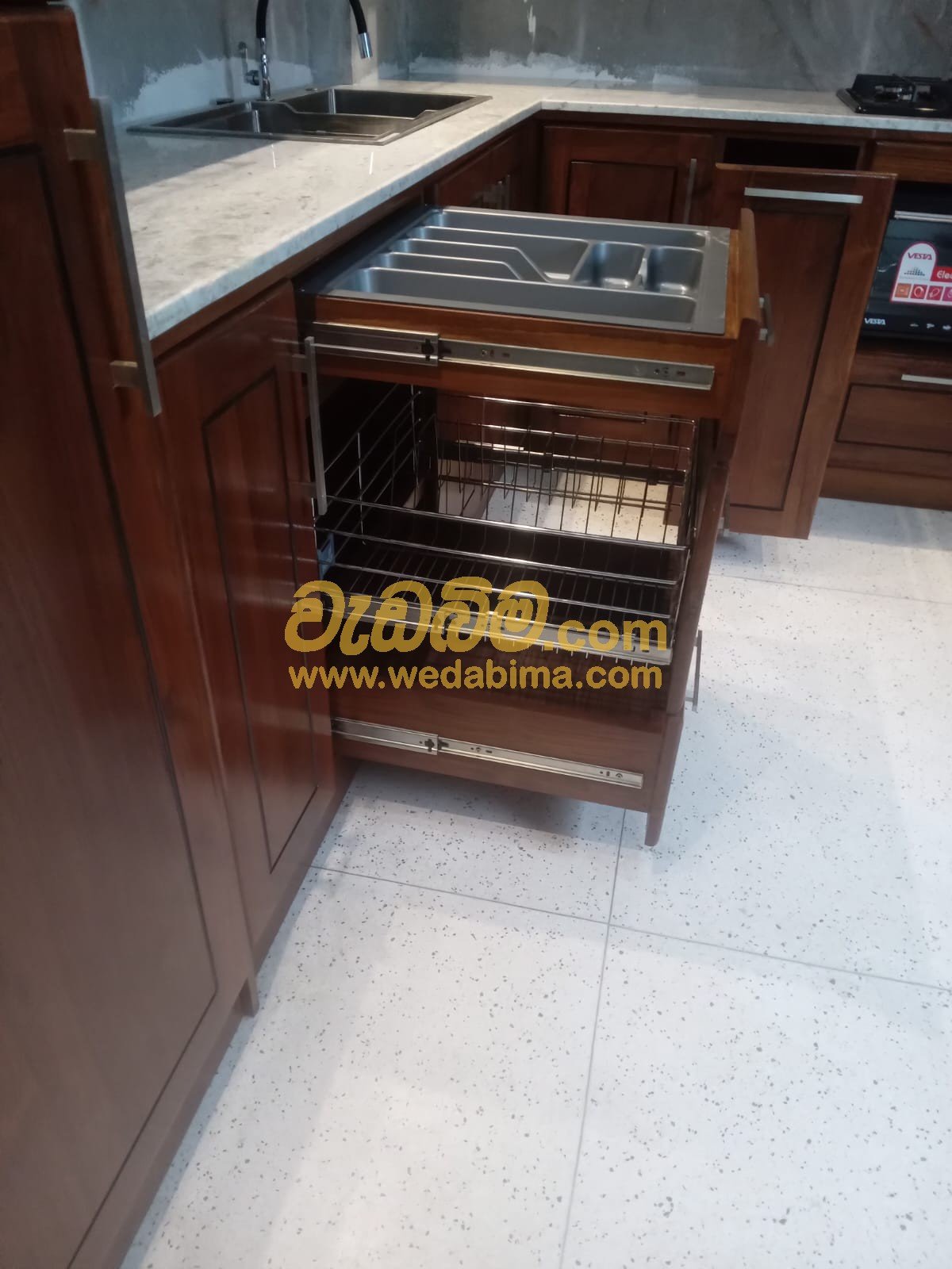 pantry cupboard contractors in colombo