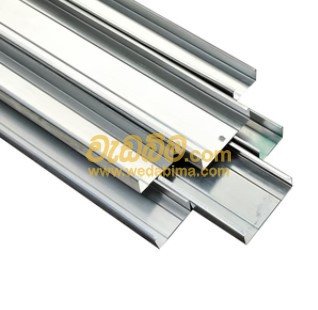 C- purlin for Sale Colombo
