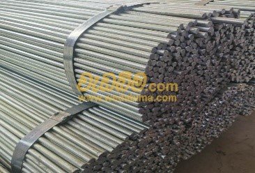 Rods Mild Steel for Sale Colombo