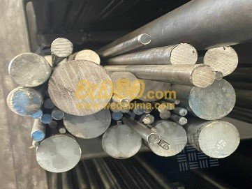 Round Bright Bar for Sale Colombo