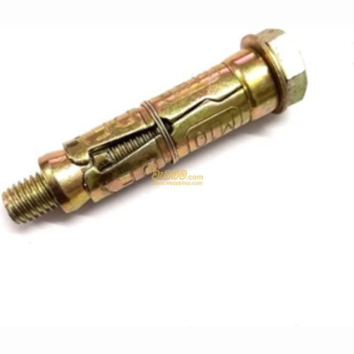 Shield Anchor in Sri Lanka