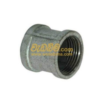 Socket ring galvanized Price Colombo
