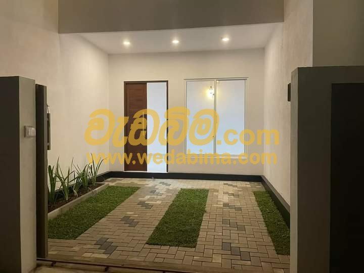 Interlocking services in rajagiriya