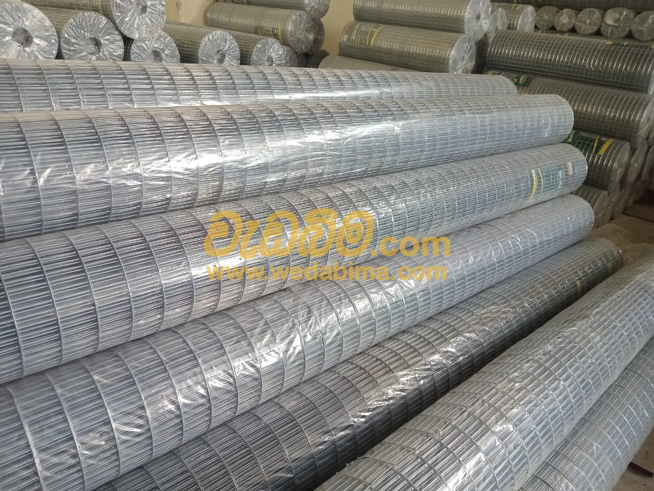 zoo mesh price Moratuwa