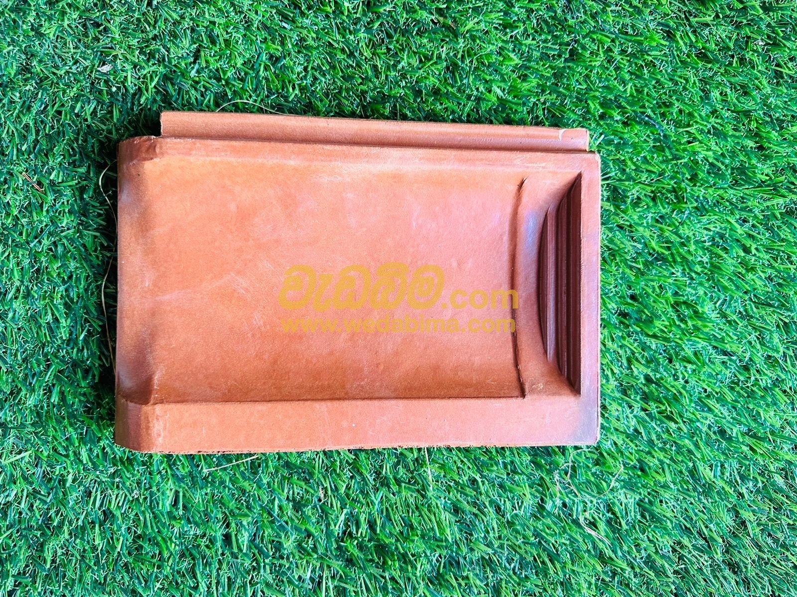 Roofing Tiles in Puttalam