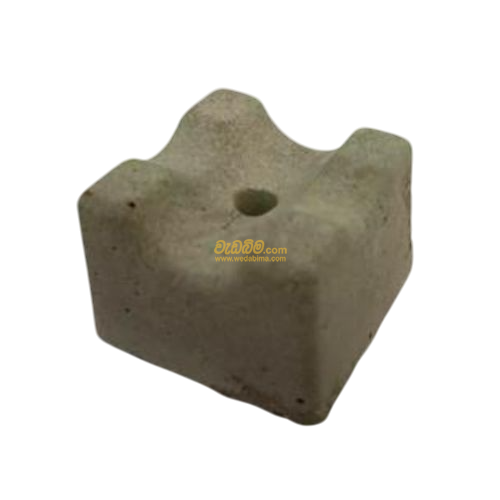 20mm Cover Block