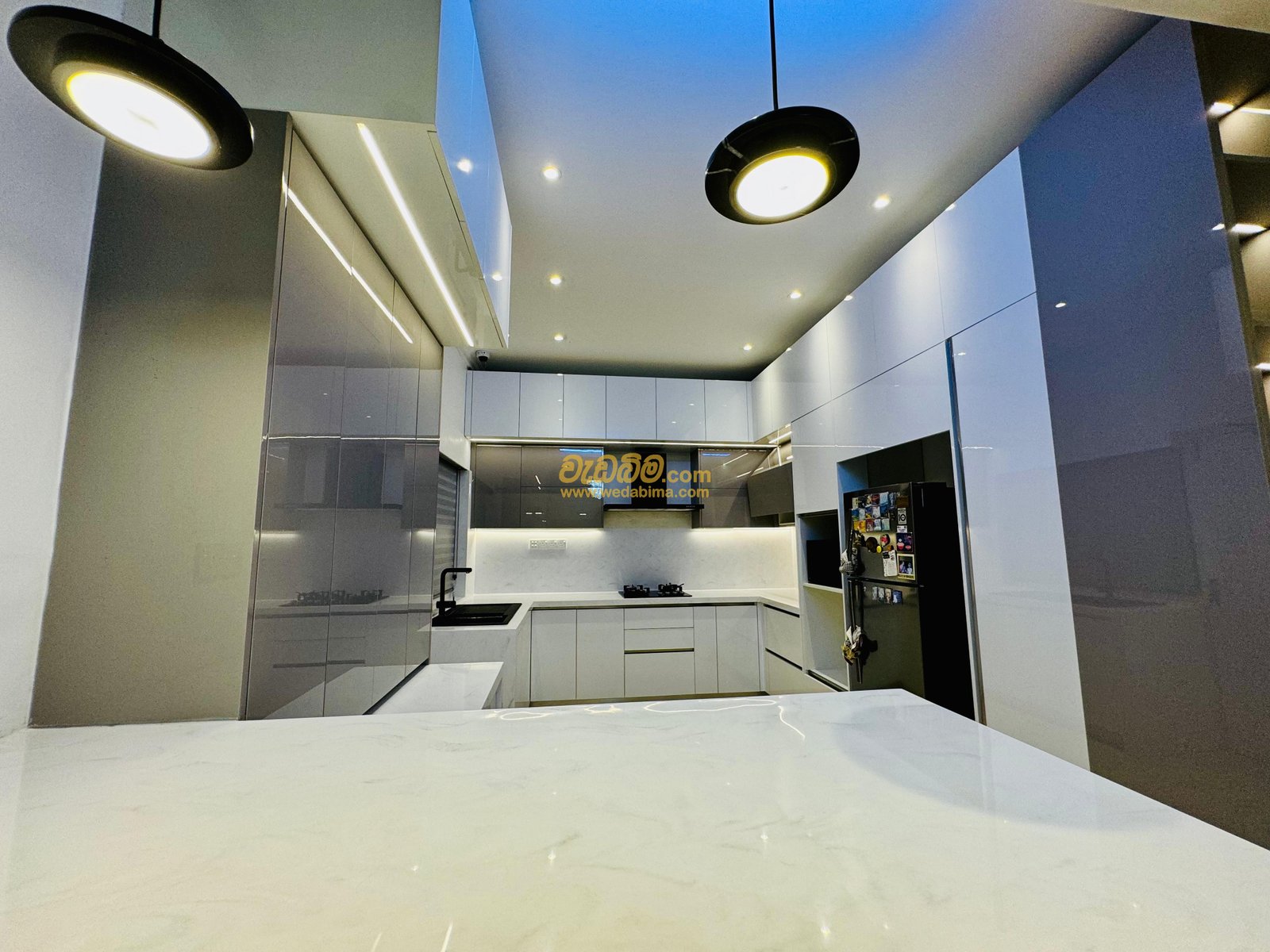 Pantry Cupboards In Colombo