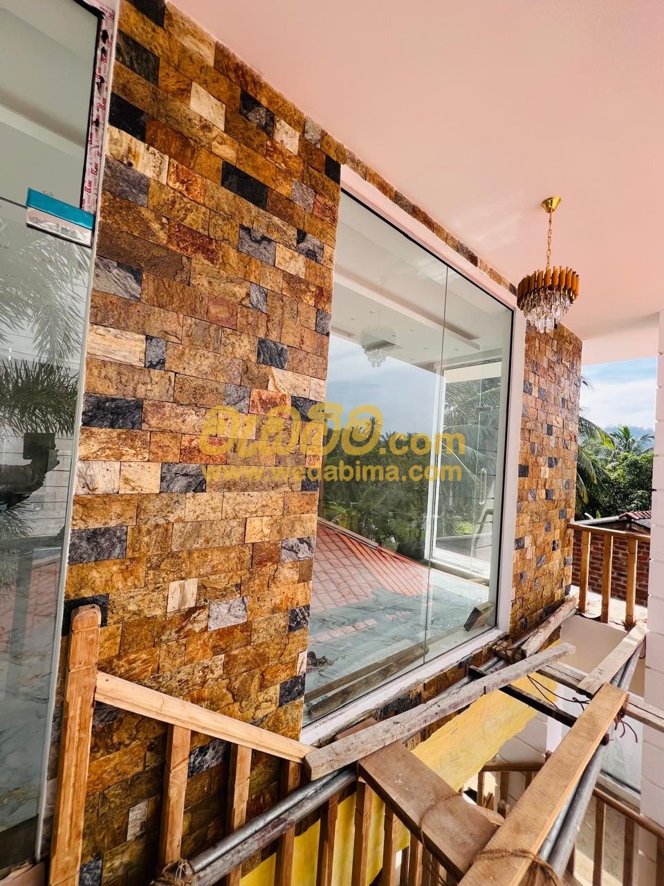 RS Construction and Natural Stones