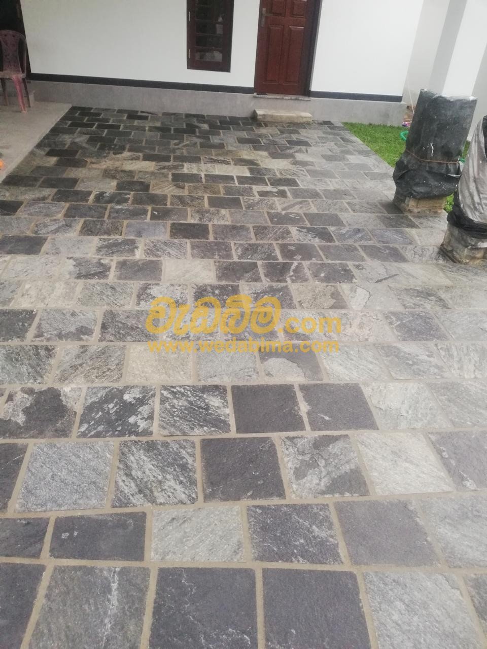 flooring natural stone price in sri lanka