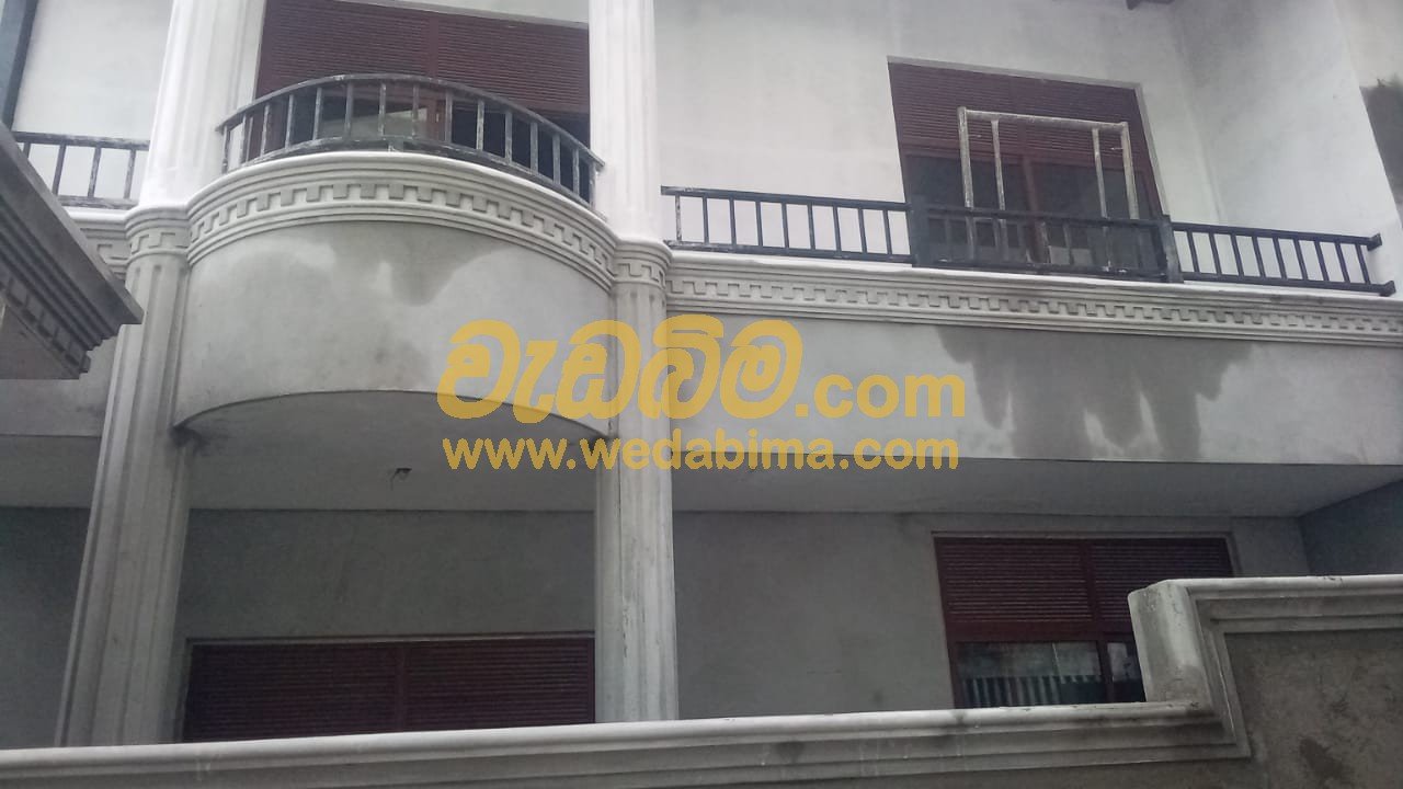 Architectural Moulding Designs Sri Lanka