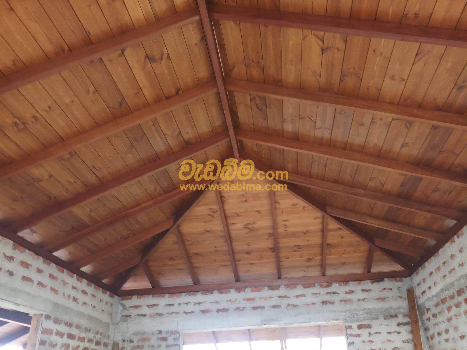 Roofing Contractors Price in piliyandala