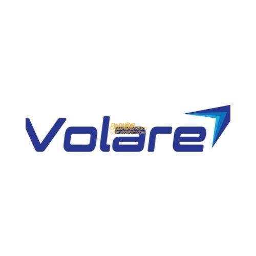 Volare Holdings Pvt Ltd