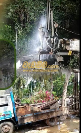 Micropilling Work Sri Lanka