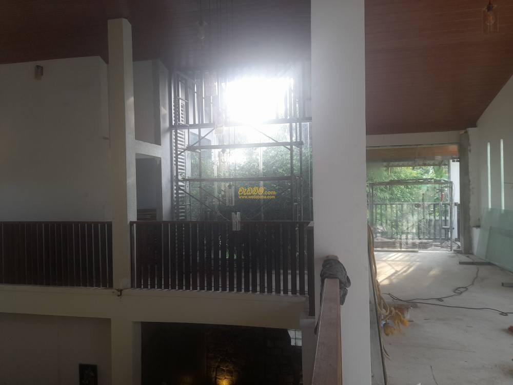 Renovation Work Sri Lanka