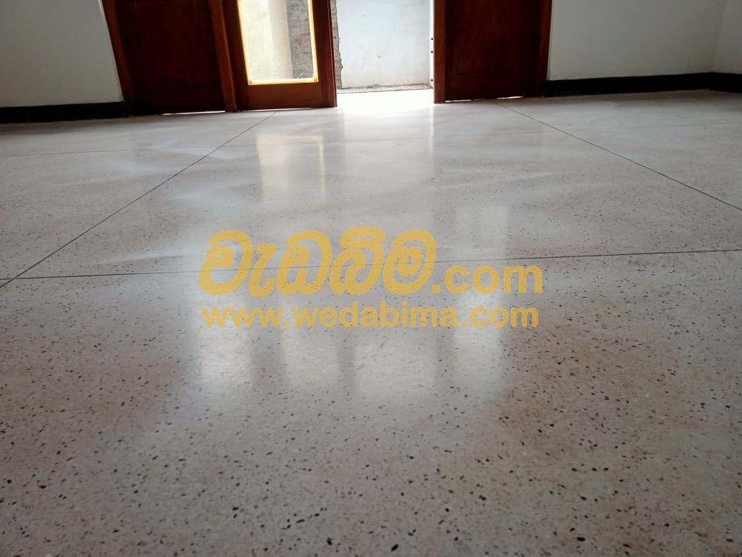 Terrazzo price in Sri Lanka