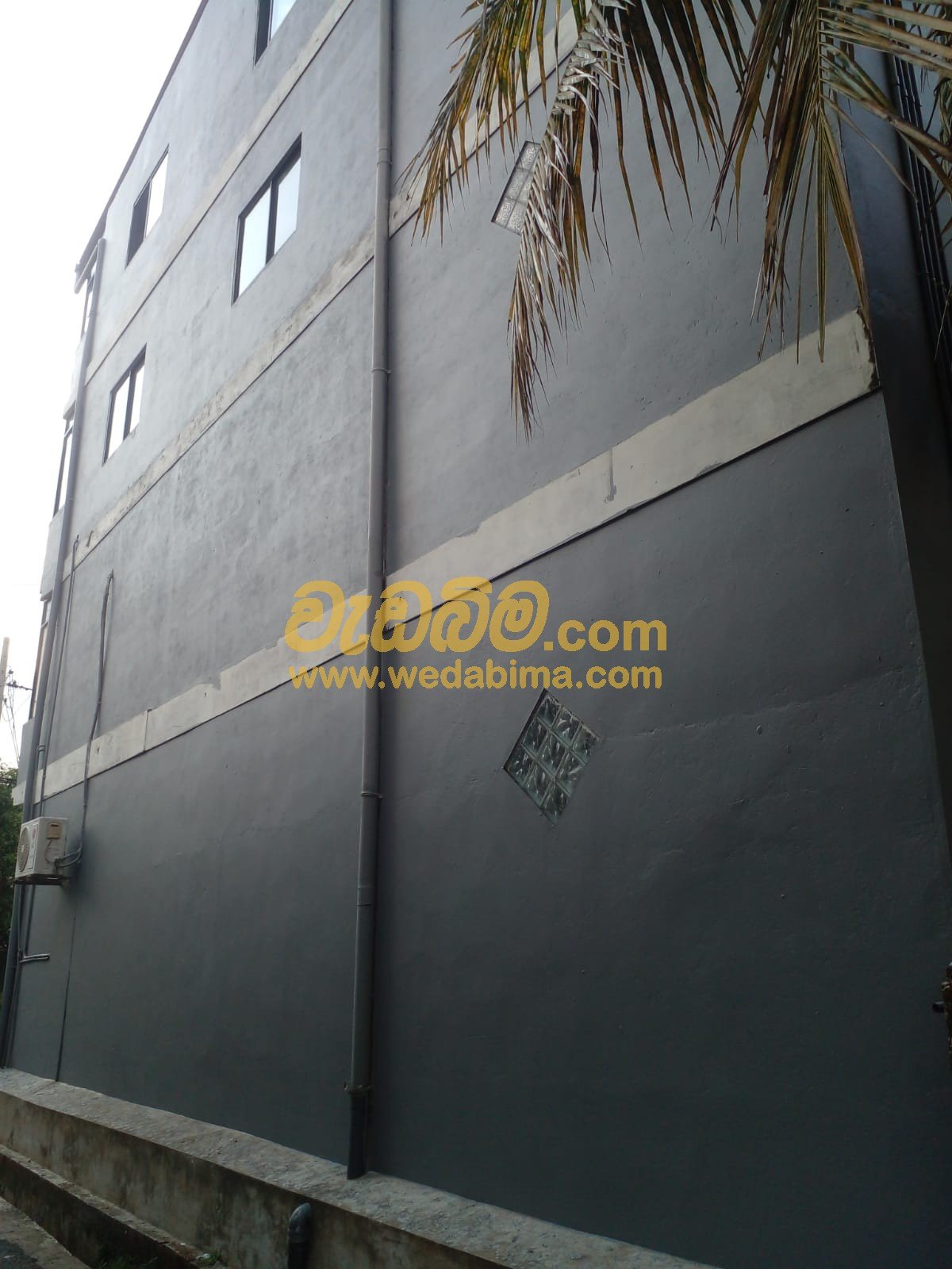 wall painting company in colombo