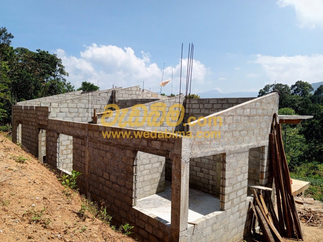 home construction contractors in colombo