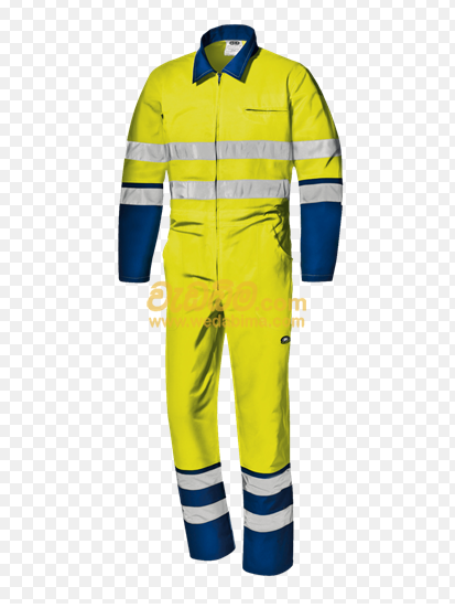 Overall uniform Suppliers sri lanka