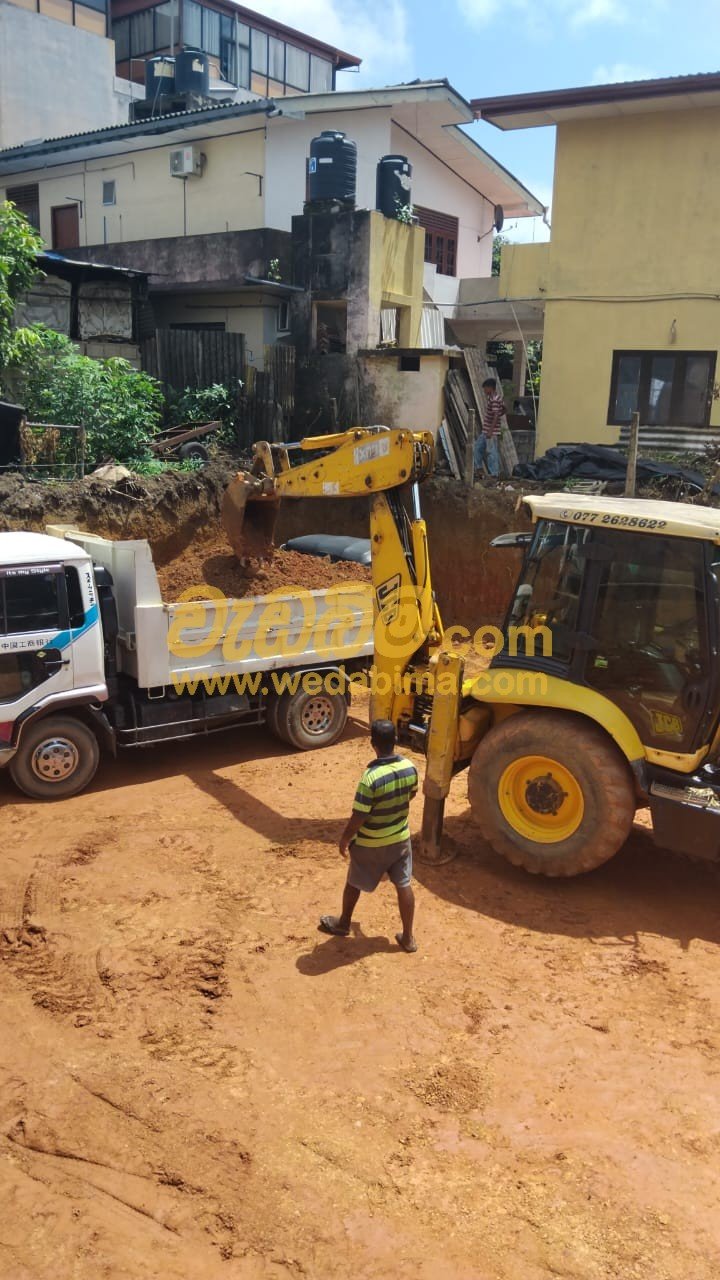 red soil supplies gampaha