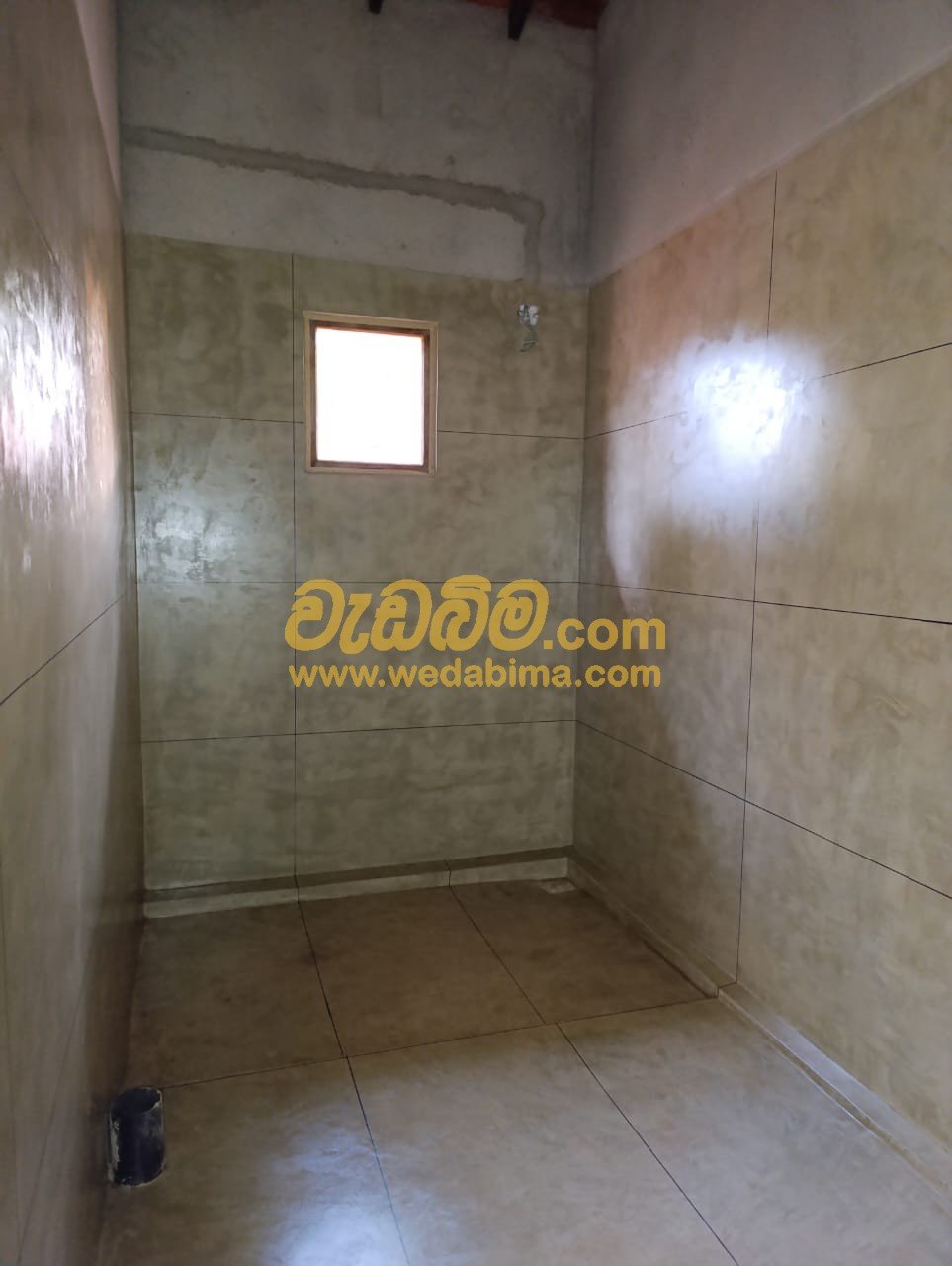 titanium bathroom designs in Ampara