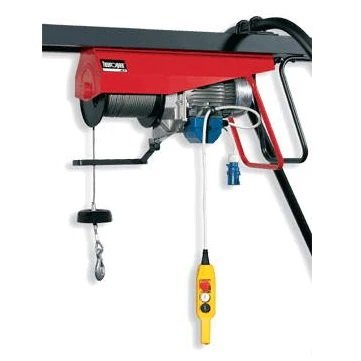 800Kg Electric cable hoist for sale homagama