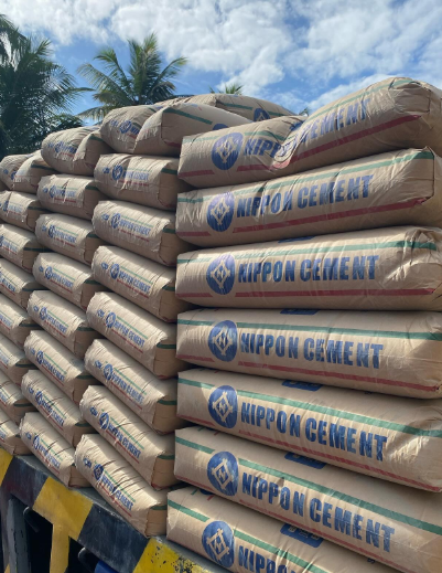 Cement Importers in kalutara