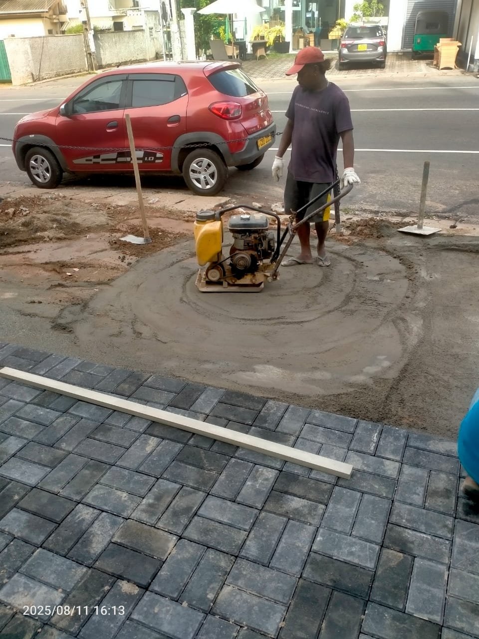 interlock price in colombo