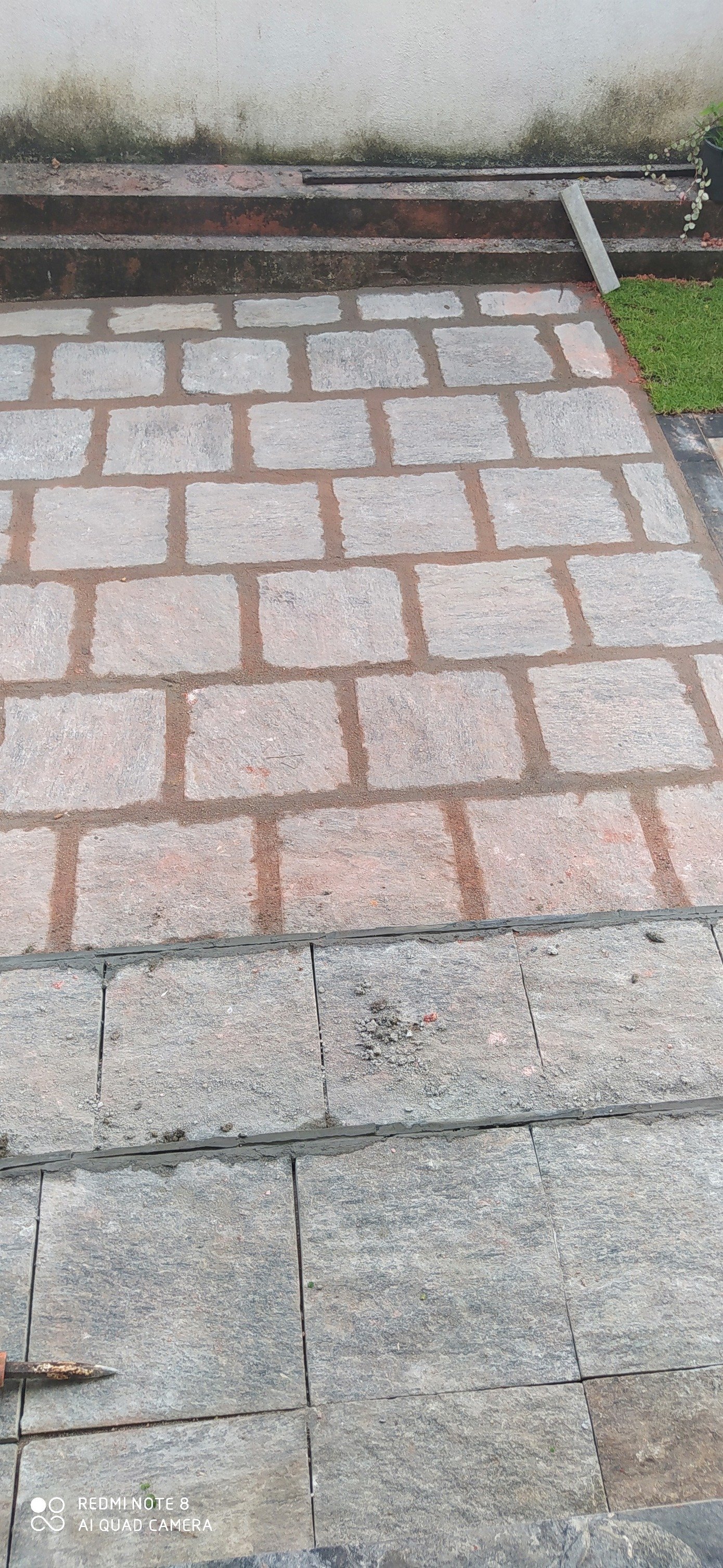 Interlock Price In Wennappuwa