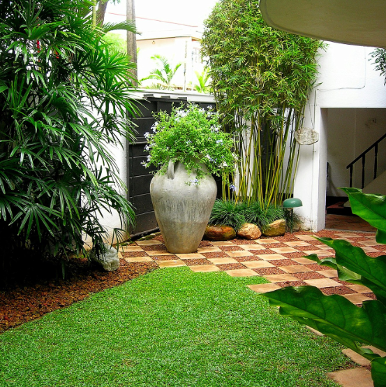 Landscaping Services In Kadawatha
