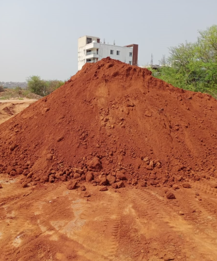 Red Soil Suppliers in Nugegoda