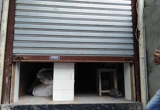 Roller Doors Repairs Maintenance price in Sri Lanka