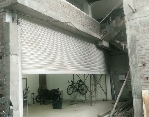 Roller shutter installation Kotte srilanka