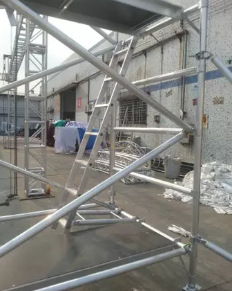 Scaffolding for Sale sri lanka